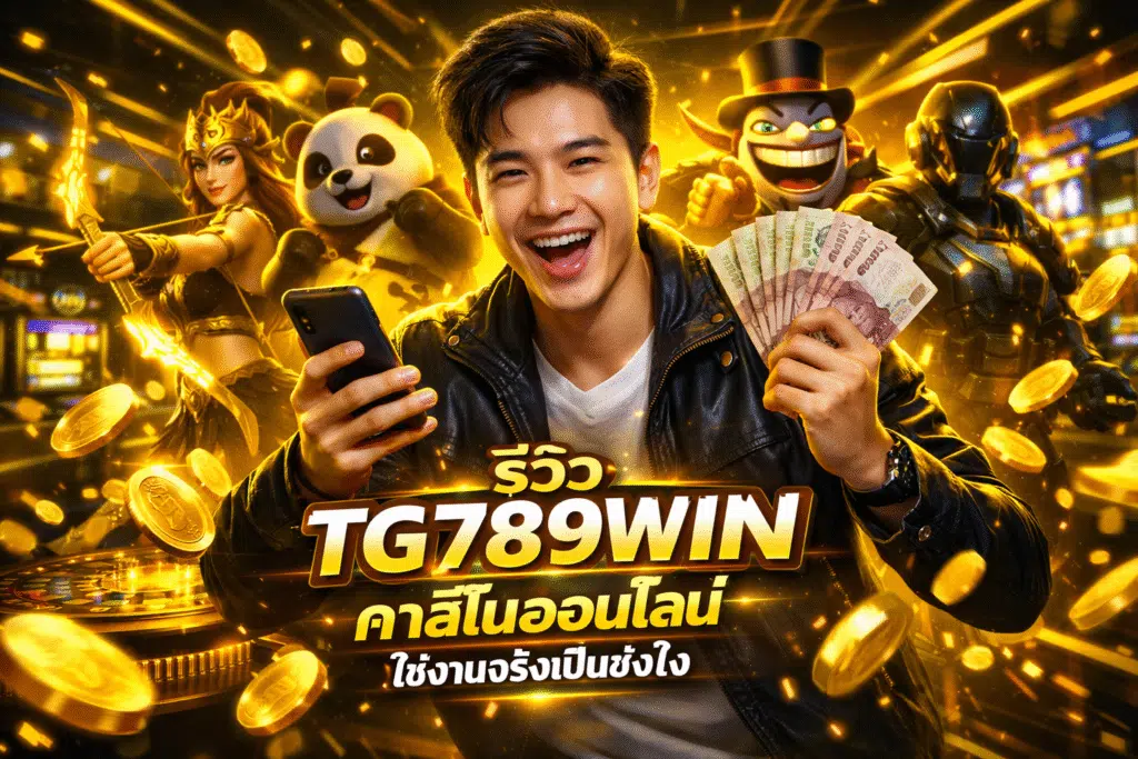 TG789WIN
